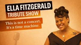 Ella Fitzgerald Tribute
