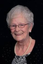 Greta Born Obituary (1932