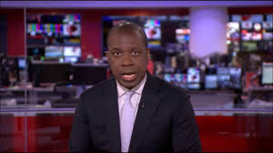 The bbc reporter clive myrie was born on august 25, 1964. Clive Myrie Bio Net Worth Family Relationship Wife Children