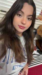 Hillary Parrish Nacogdoches