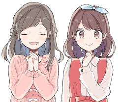99+ Avatar Đôi Bff Đôi Bạn Thân Nhây Đẹp, Cute Và Ấn Tượng Nhất