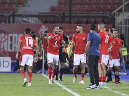 شهد النادي الاهلي اليوم الأثنين 2 / 8 / 2021 العديد من الأحداث المهمة، أبرزها اقتراب أحمد ياسر ريان مهاجم الأهلي المعار إلى سيراميكا. Gh8tgly1prkbqm