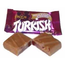 Turkish delight (76%) covered with milk chocolate. Frys Turkish Delight 51g Walmart Com Walmart Com