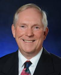 Robert McCall, Financial Advisor in Portland, OR