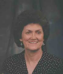 Obituary for Marilyn Faye (Blair) Mosley