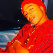 Redd Toya and Faith Evans