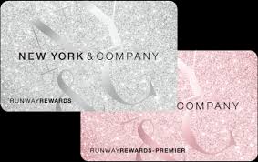 After you visit new york & company online and open a card, the store offers four convenient ways to pay off your credit card bill: New York And Company Credit Card Review 2020 Find Expert Info Creditcardapr Org