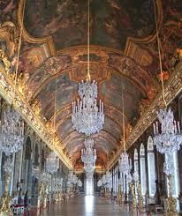 World S Coolest Ceilings Hall Of Mirrors Beautiful Spots Travel Team
