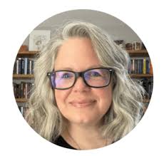 Get to Know an Agent in Attendance: Amy Giuffrida of The Belcastro Literary  Agency