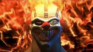 If marcus is dominant when needles sleeps, it can cause a strong reaction, bringing both marcus and needles together. Needles Kane Twisted Metal Wiki Fandom