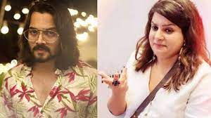 Bhuvan bam is an indian youtuber, comedian, actor, singer, songwriter, and writer who is known for his youtube channel bb however, his parents didn't approved of his idea of becoming a musician. C0tyg Djsniqwm