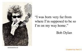 There's a wall between you and what you want and you got to leap it. 10 Nice Bob Dylan Quotes With Bob Dylan Art Works January 2018 Nsf Music Magazine