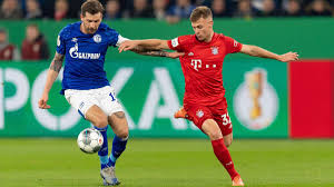 Das bundesliga startet am wochenende zwischen freitag, 16., und sonntag, 18. Bundesliga Veroffentlicht Spielplan Fur Saison 2020 2021 Eurosport