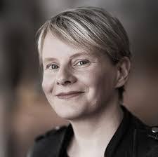 Bridget Ward's Instagram, Twitter & Facebook