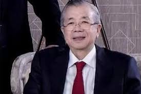 Sempat jual sabun keliling, sekarang Harjo Sutanto jadi orang tertua  terkaya di Indonesia, hartanya capai segini