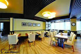Enjoy comfort, style and tradition in the modern rooms and apartments. Pension Casa Humor Bed Breakfast Gura Humorului