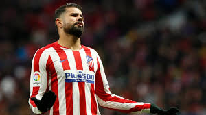 Including news, articles, pictures, and videos. Diego Costa Von Atletico Madrid Erleidet Bandscheibenvorfall Kicker