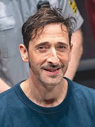 Adrien Brody