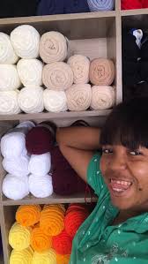 #yarns #fyp #crafters, #relatable #adoncianits