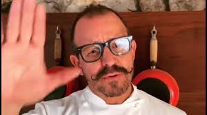 Maybe you would like to learn more about one of these? Benito Molina Dice Adios A Masterchef Mexico Esto Dice Su Productor Gastrolab