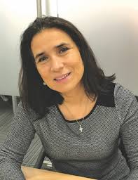 Podcast Campo al Día: Comité de Arándanos de ASOEX preocupado por daños a  cosechas. Julia Pinto.