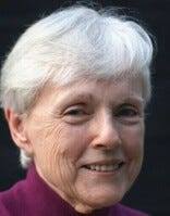 Frances Belcher Moore Webb Obituary