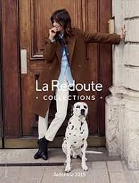 Catalogue La Redoute Feuilletez Et Commandez Gratuitement Tous Vos Catalogues En 2020 Blouse En Dentelle Mode Vetements Grande Taille