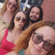 Becky Barth (@doubleb.hair) · Little Silver, NJ