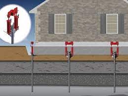 To view top rated service providers along with reviews & ratings, join. Foundation Repair With Piers The Concrete Network