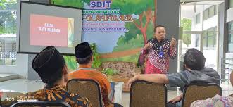 Beriman,cerdas dan santun dalam unknown. Mengawali Semester Baru Dengan Semangat Baru Al Kautsar Jaya