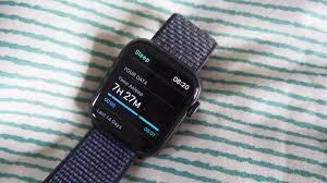 With the sleep app on apple watch, you can create bedtime schedules to help you meet your sleep goals. Apple Watch Sleep Tracking How To Use It Battery Life Your Sleep Data And More Techradar