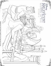 Free coloring sheets to print and download. Free Maleficent 2 Activity Sheets And Coloring Pages My Thoughts On The Film Mrs Kathy King