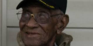 Austin's beloved 111-year-old veteran makes monumental trip to Washington,  D.C.