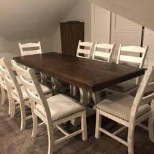 Valebeck Dining Table Ashley Furniture Homestore