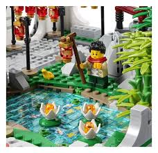 The lantern festival is added on the building instructions of the two sets, which is the first time this kind of feature appears in the lego chinese traditional. Lego Reveals New Chinese New Year Monkie Kid And Duplo Sets Inspired By The Chinese Culture News The Brothers Brick The Brothers Brick