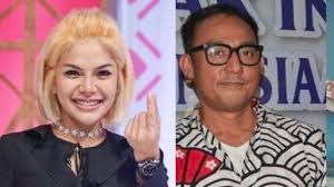 Dipo Latief Ingin Bertemu dengan Anaknya dan Tunggu Nikita Mirzani 'Buka  Pintu', Begini Jawaban Niki