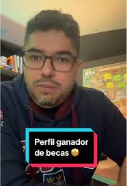 ¿Cómo saber si tu perfil es apto para una beca?