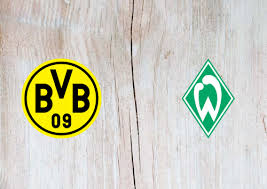 On sofascore livescore you can find all previous borussia dortmund vs werder bremen results sorted by their h2h. Fnbwaaicmtjxxm