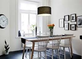 Mid century danish teak extendable dining table from j l møllers. 40 Cool Scandinavian Dining Room Designs Digsdigs