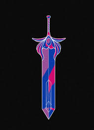Discover 60 free bisexual flag png images with transparent backgrounds. Serena Cat Boyfriend On Twitter Okay They Re Here Bi Pride Flag Intersex Pride Flag Demi Asexual Pride Flags And Just A Pastel Version Cause I Wanted One Hd Unfiltered Versions Available As Pins
