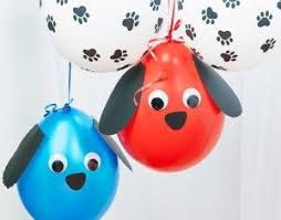 Fete D Enfants Pat Patrouille Wooloo 10 Paw Patrol Birthday Party Paw Patrol Party Paw Patrol Decorations