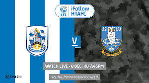 Download files and build them with your 3d printer, laser cutter, or cnc. How To Watch Sheffield Wednesday H News Huddersfield Town