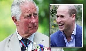 Prince William title: The dukedom William will take from father when  Charles is king