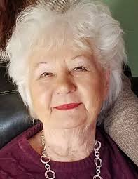 Obituary of Frances Williamson