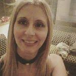 Carla Gallucci's Instagram, Twitter & Facebook