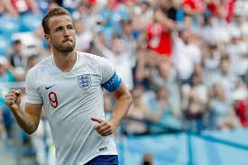 He has been in exceptional form under jose mourinho at spurs this season, scoring three goals and. England S Harry Kane Celebrates Goal Against Panama Abc News Australian Broadcasting Corporation
