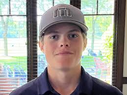 Boys Golf: Red-hot Drew Czarnik's 69 leads Plainfield North to second-ever  regional title