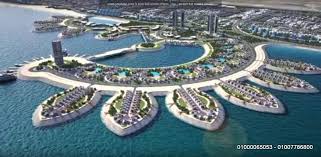 تطل المنصورة الجديدة على البحر الابيض المتوسط بطول 15 كم. Ø§Ù„Ù…Ù†ØµÙˆØ±Ø© Ø§Ù„Ø¬Ø¯ÙŠØ¯Ø© Ø³ÙŠØªÙŠ Ø§ÙŠØ¯Ø¬ Apartment Real Estate Properties