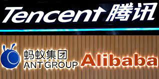 Value of 10 Chinese tech majors fall over $800bn since February - Nikkei Asia