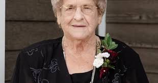 Mary Elizabeth Lockhart Obituary (2023)